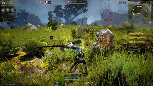 Open enlarged image Celebrate the Holidays with Black Desert Online SEA | TweakTown.com