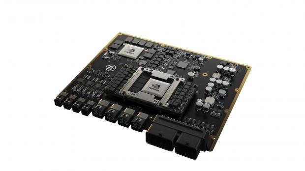 Open enlarged image AI-capable Supercomputer ZF ProAI: Maximum Computing Power and Flexibility | TweakTown.com