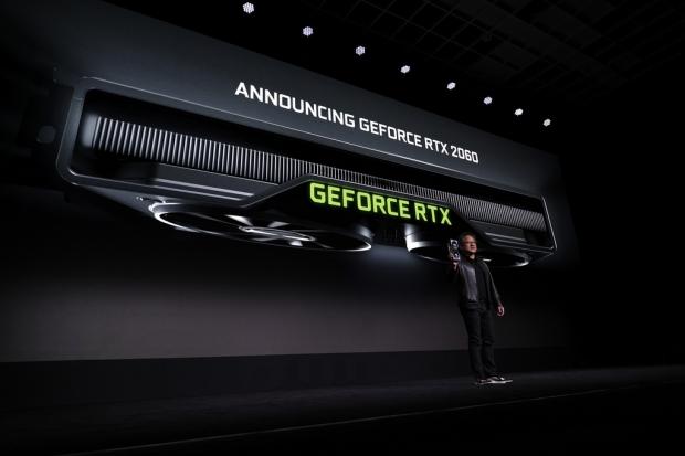 PNY Announces upcoming availability of  NVIDIA GeForce RTX 2060 Graphics Cards | TweakTown.com