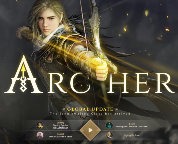 Open enlarged image New Archer Enhanced Skills Available in Black Desert Online SEA | TweakTown.com