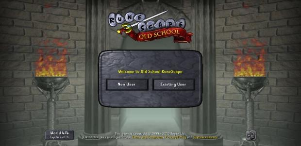 Open enlarged image New frontiers open up in Old School RuneScape, as its first major multiplatform content launches today on desktop and mobile | TweakTown.com