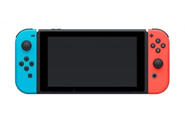 Open enlarged image Anima and Ginger are now available in physical format on Switch | TweakTown.com