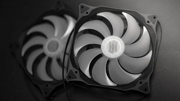 SilentiumPC Navis RGB AIO series merges powerful 120/240/280 radiators with modern RGB illumination 03