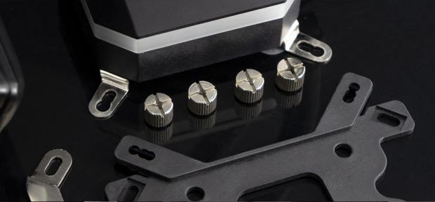 SilentiumPC Navis RGB AIO series merges powerful 120/240/280 radiators with modern RGB illumination 05