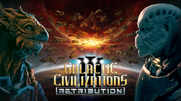 Open enlarged image Stardock Announces Galactic Civilizations III: Retribution Expansion | TweakTown.com