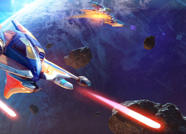 Space Justice Now Available For iOS And Android Devices | TweakTown.com