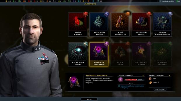 Stardock Announces a New Expansion for Galactic Civilizations III - Galactic Civilizations III: Retribution | TweakTown.com