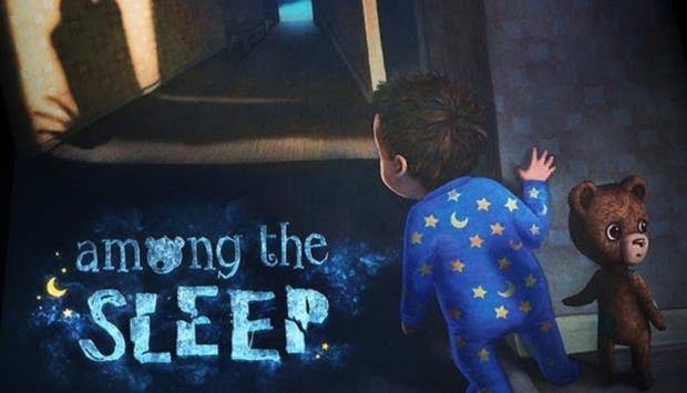 Open enlarged image Award-winning horror game Among the Sleep is creeping to Nintendo Switch | TweakTown.com