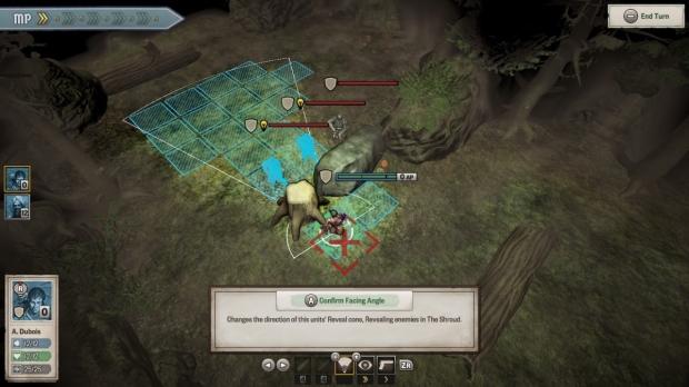 Open enlarged image Achtung! Cthulhu Tactics Unleashes Lovecraftian Horror Onto Nintendo Switch Today 03
