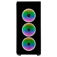FSP Introduces new CMT340 RGB tempered glass PC gaming tower 02 FSP Introduces new CMT340 RGB tempered glass PC gaming tower 02