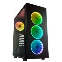 FSP Introduces new CMT340 RGB tempered glass PC gaming tower 03 FSP Introduces new CMT340 RGB tempered glass PC gaming tower 03