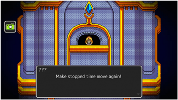 Next chapter in the Pocket-sized RPG series hit the North American Google Play and App Store | TweakTown.com