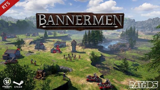 Bannermen Beta Dates Revealed! | TweakTown.com