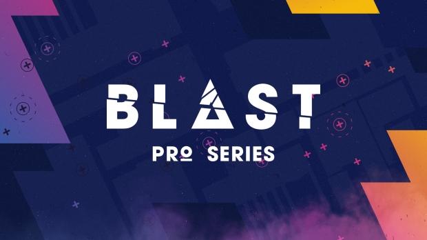 Record sales: BLAST Pro Series Sao Paulo sold out on opening day! | TweakTown.com