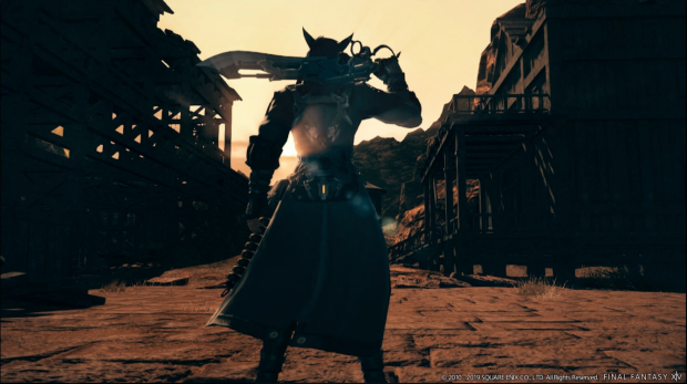 Become The Darkness And Free-Order Final Fantasy XIV: Shadowbringers Today | TweakTown.com