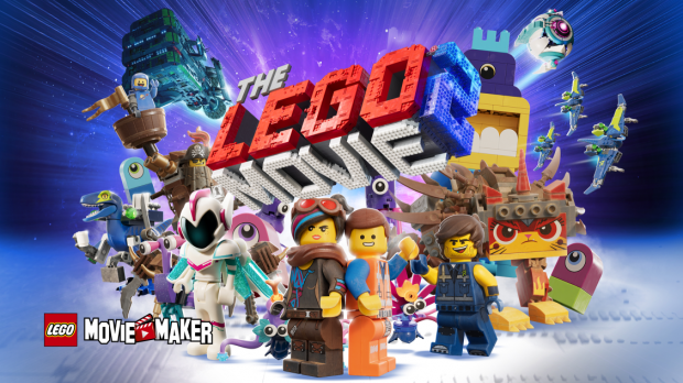 Barnes & Noble Celebrates The LEGO Movie 2 With Build Event at Stores Nationwide, February 23 | TweakTown.com