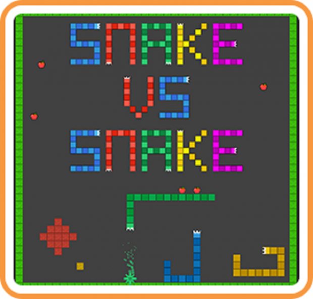 Snake vs Snake rolls out major update with support for 6 players on a single screen | TweakTown.com