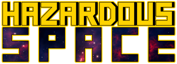 Hazardous Space Release 01