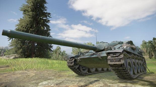 World of Tanks: Mercenaries Celebrates Five Years on Consoles 04