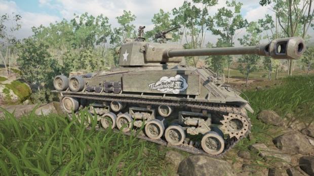 World of Tanks: Mercenaries Celebrates Five Years on Consoles 06
