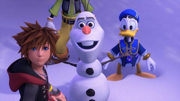 SQUARE ENIX and Ad Council Form Groundbreaking Partnership Against Bullying | TweakTown.com