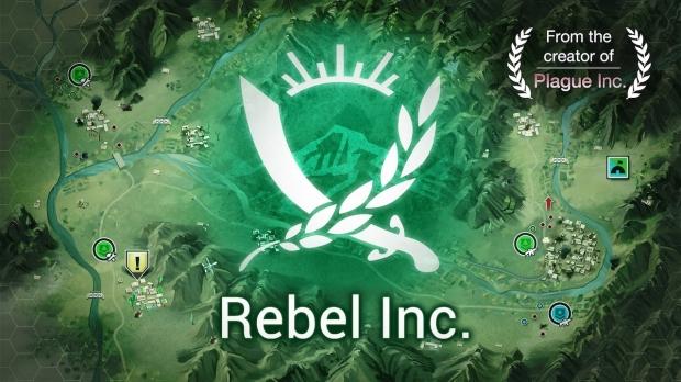 Rebel Inc., the new game from the creator of Plague Inc., launches on Android | TweakTown.com