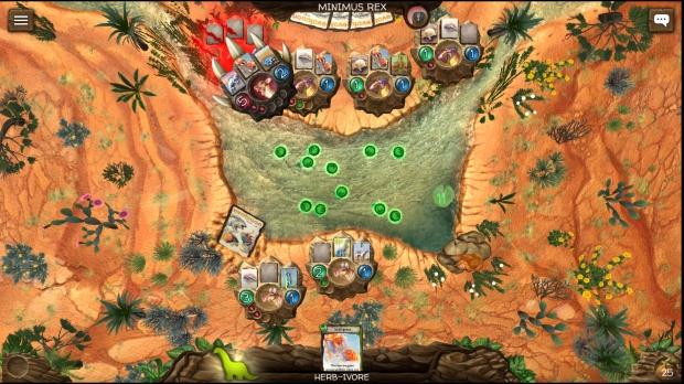 Award-Winning Strategy Game Evolution Debuts on PC, Mac, Android, iOS Today | TweakTown.com