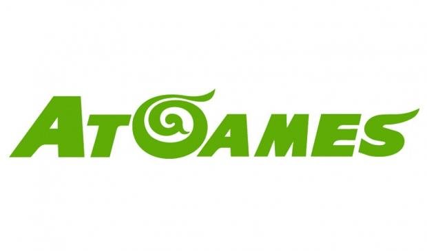 AtGames Digital Media Inc. has announced that iconic video games from Disney and Lucasfilm will be featured in their upcoming products | TweakTown.com