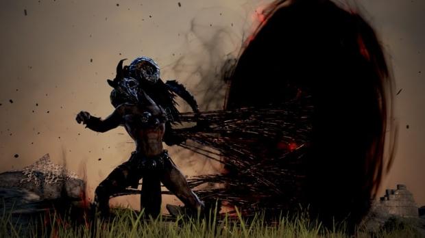 Dark Rifts terrorize Black Desert Online as Bartali's Adventure Log offers Bonus Stats 01