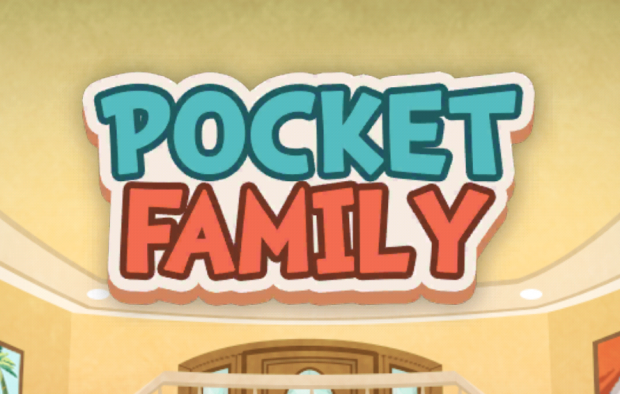 Pocket Family - Revamped and Available for Pre-Registration on Android | TweakTown.com