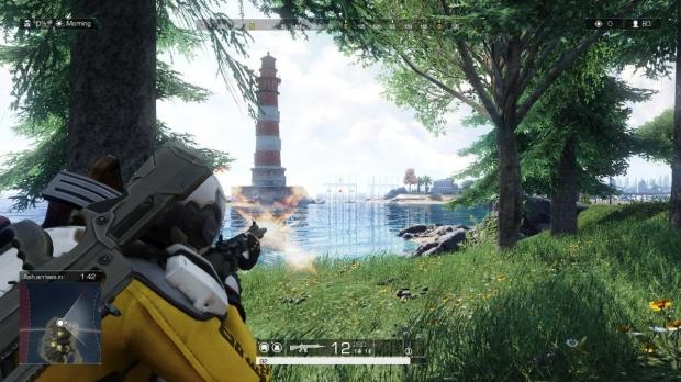 Ring of Elysium launches new security features and optimization 01