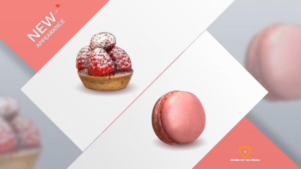 Cupid hits Ring of Elysium with Valentine's Day event 03