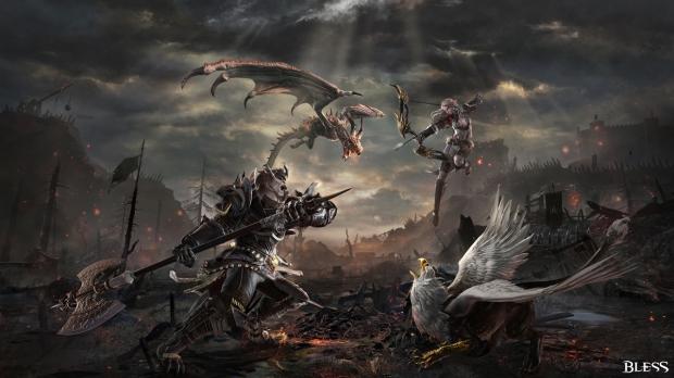 New Urdaata War Fortress Dungeon | TweakTown.com