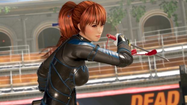 Team NINJA Announces DEAD OR ALIVE 6 Deluxe Demo, World Championship, and SNK Collaboration | TweakTown.com
