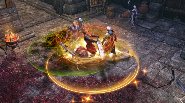 Let The Love Flow - Guardians Of Ember Double XP Valentine's Event Begins with Open Beta on the Horizon 02