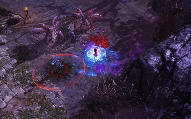 Let The Love Flow - Guardians Of Ember Double XP Valentine's Event Begins with Open Beta on the Horizon 04