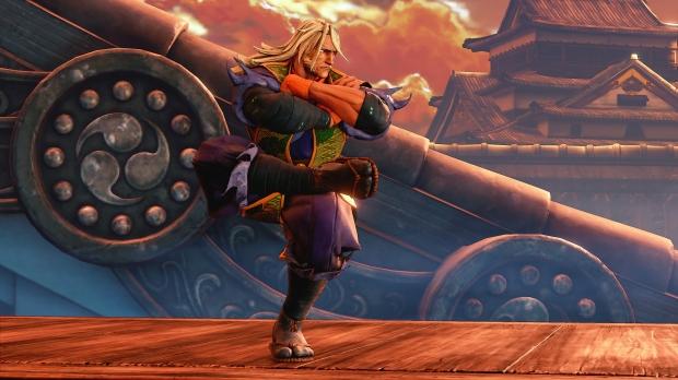 Street Fighter V: Arcade Edition Smashes Its Way into Puzzle & Dragons with a New Collab | TweakTown.com