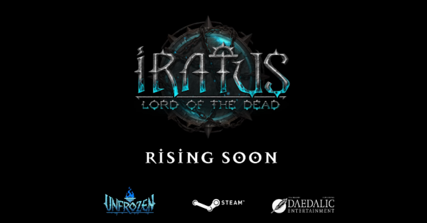 Open enlarged image Embrace Your Dark Side - Daedalic Entertainment Announces New Tactical RPG Iratus: Lord of the Dead | TweakTown.com