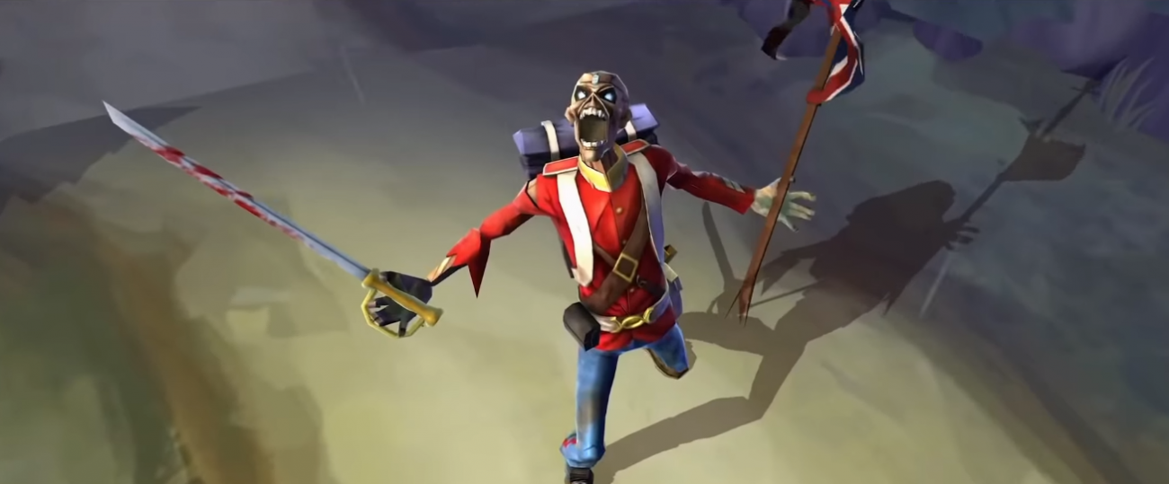 TweakTown Enlarged Image