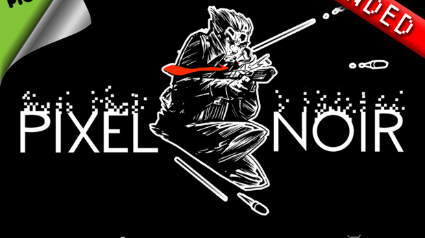 Pixel Noir will debut on Steam Early Access. SWDTech retro RPG will be released on the Steam system during the first week of April | TweakTown.com