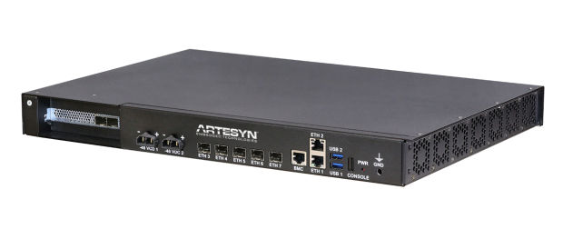Artesyn MC1600 Series Extreme Edge Server Enables Baicells' Fully Virtualized Small Cell Solutions 01