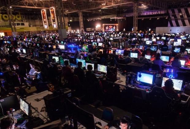 Insomnia Gaming Festival Coming to Ireland | TweakTown.com