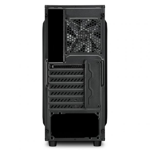 Open enlarged image Midi Tower for Price-Conscious Gamers 06
