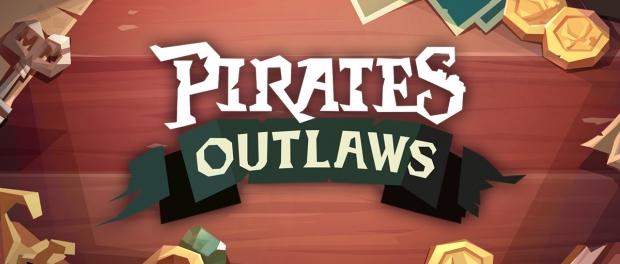 Open enlarged image Roguelike Card Game Pirates Outlaws Makes Landfall on the App Store & Google Play | TweakTown.com