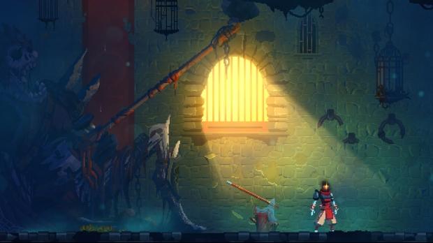 Dead Cells New DLC 'Rise of the Giant' Sets Its [Weird Eyeless-Head] Sights on March 28th | TweakTown.com