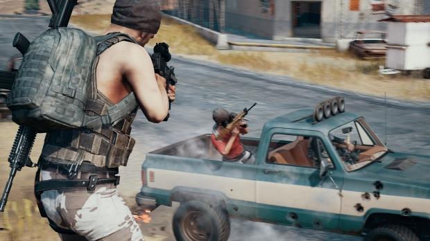 Open enlarged image PUBG Mobile Celebrates One-Year Anniversary With New Features And Planned Events | TweakTown.com