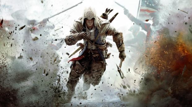 Open enlarged image Ubisoft Announces The PC Specifications For Assassin's Creed III Remastered | TweakTown.com