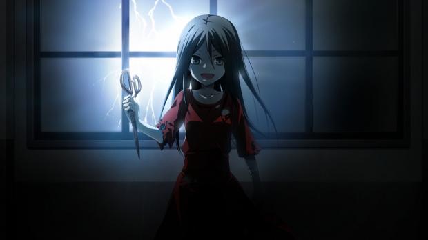 Open enlarged image Corpse Party: Sweet Sachiko's Hysteric Birthday Bash Invites You to Celebrate When it Releases April 10 on PC | TweakTown.com