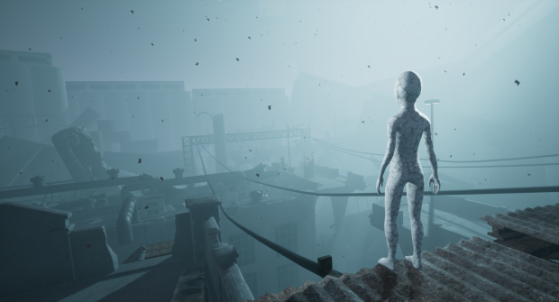 Open enlarged image A Surrealist Exploration of Trauma Awaits in Expanded Console Release of Psychological Horror Game The Inner Friend 01