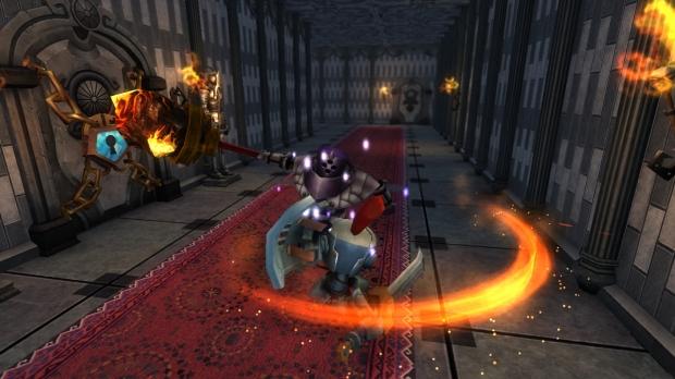 Open enlarged image Inferno Climber Reborn is Now Available on the Nintendo Switch, PlayStation 4 and Windows 10 | TweakTown.com